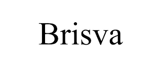 BRISVA