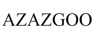 AZAZGOO