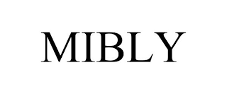 MIBLY