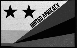 UNITED AFRICACY