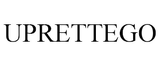 UPRETTEGO