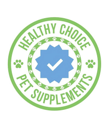 HEALTHY CHOICE PET SUPPLEMENTS