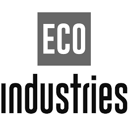 ECO INDUSTRIES