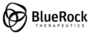 BLUEROCK THERAPEUTICS