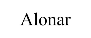 ALONAR