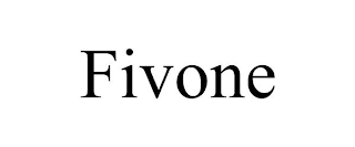 FIVONE