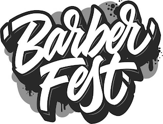 BARBER FEST