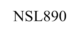 NSL890