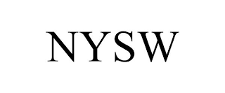 NYSW