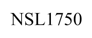 NSL1750