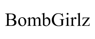 BOMBGIRLZ