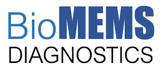 BIOMEMS DIAGNOSTICS