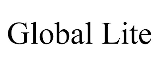 GLOBAL LITE