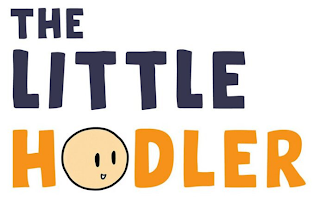 THE LITTLE HODLER