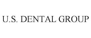 U.S. DENTAL GROUP