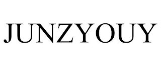 JUNZYOUY