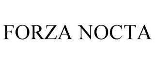 FORZA NOCTA