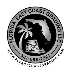 FLORIDA EAST COAST GRADING LLC 312-696-7521 WWW.FLEASTCOASTGRADING.COM