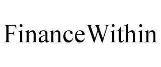 FINANCEWITHIN