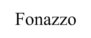 FONAZZO