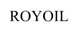 ROYOIL