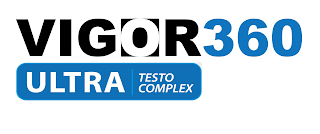 VIGOR 360 ULTRA TESTO COMPLEX