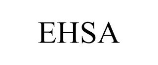 EHSA