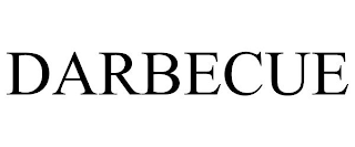 DARBECUE