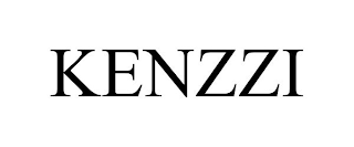 KENZZI