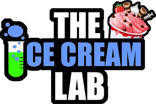 THE ICE CREAM LAB