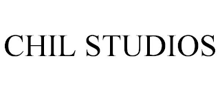 CHIL STUDIOS