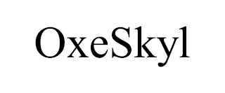 OXESKYL