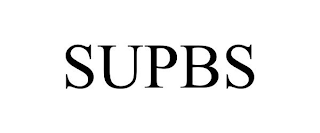 SUPBS