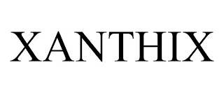 XANTHIX