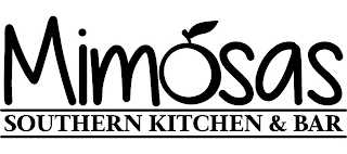 MIMOSAS SOUTHERN KITCHEN & BAR