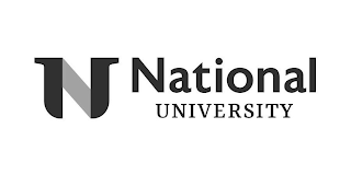 NU NATIONAL UNIVERSITY