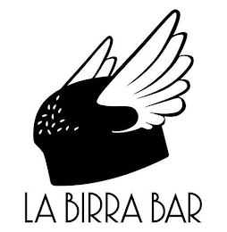 LA BIRRA BAR