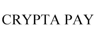 CRYPTA PAY