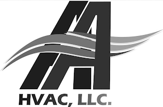 AA HVAC, LLC.