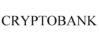 CRYPTOBANK