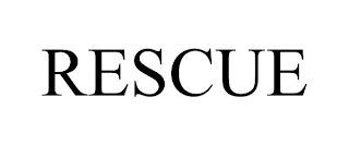 RESCUE