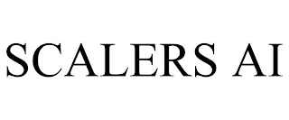 SCALERS AI