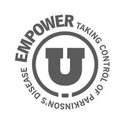 EMPOWER TAKING CONTROL OF PARKINSON'S DISEASE U