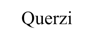 QUERZI