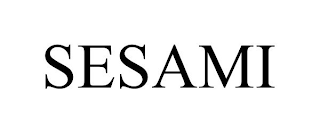 SESAMI