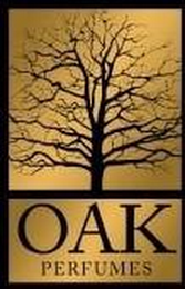 OAK PERFUMES