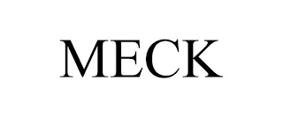 MECK