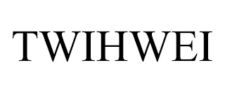 TWIHWEI