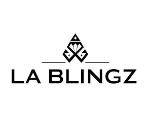 LA BLINGZ