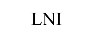 LNI